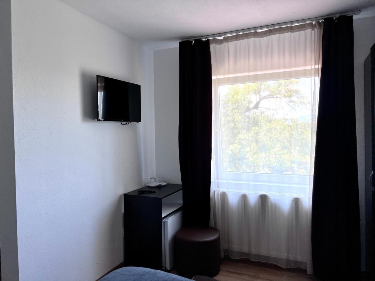 Hotel Casa Centiu Bran  Exteriér fotografie